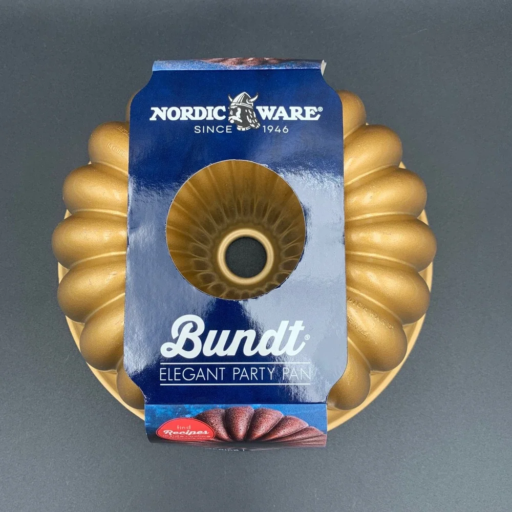 Nordic Ware nordic ware